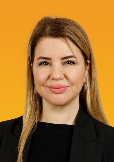 AYŞE DİDEM