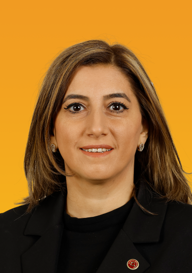 ELİF LALE BİLGİLİ