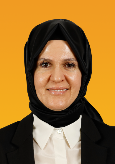 HABİBE ÇİFTÇİOĞLU