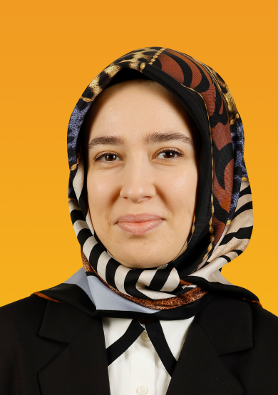 ŞEYMA ASKER