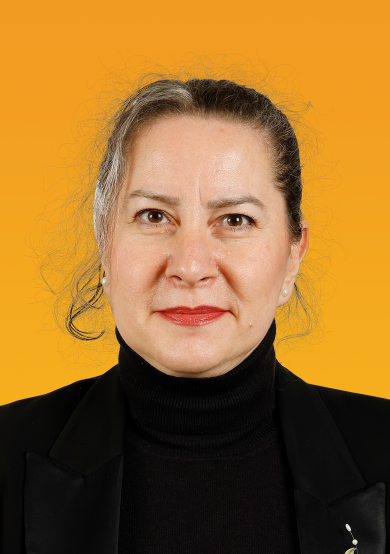 TUĞBA ARSLANOĞLU KARAKAYA