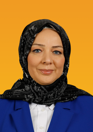 YASEMİN TERZİ GÜLER