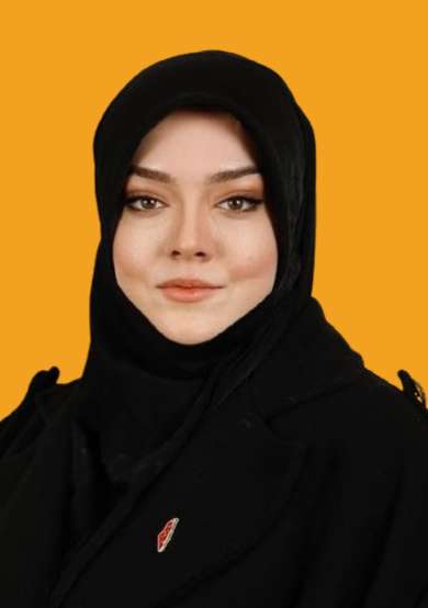 ZEYNEP DUYGU COŞKUNER